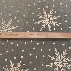 Merle Norman Soft Touch Eye Pencil in Blackout